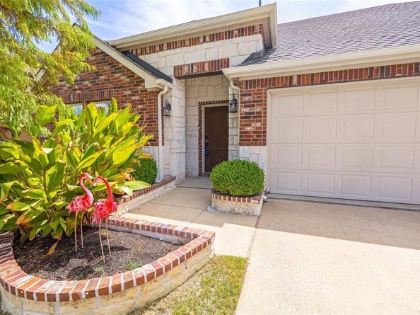 10005  Petrified Tree Lane , McKinney Texas 75072