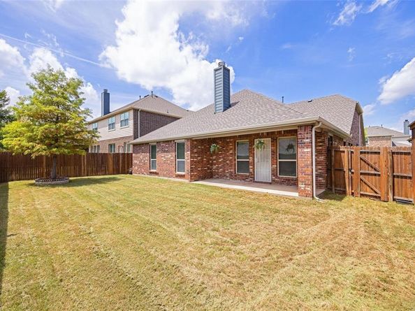 10005  Petrified Tree Lane , McKinney Texas 75072