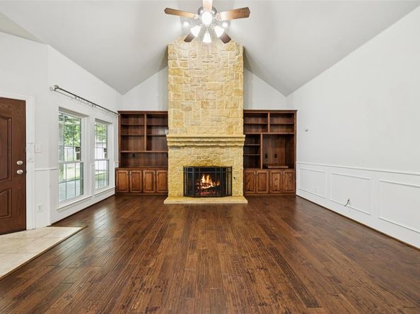 307  Ada Street , Irving Texas 75061