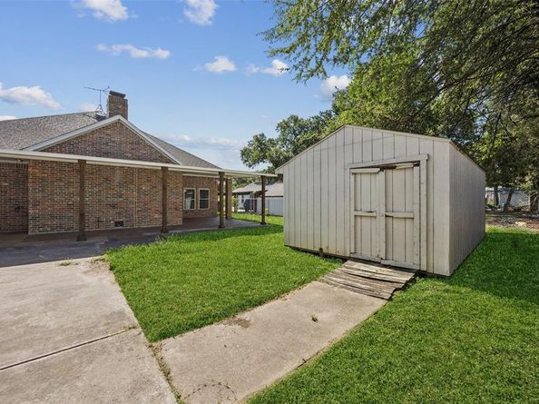 307  Ada Street , Irving Texas 75061