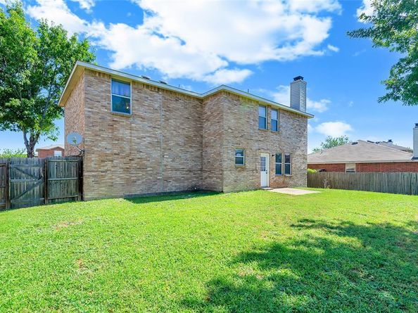 1215  Sullivan Drive , Cedar Hill Texas 75104