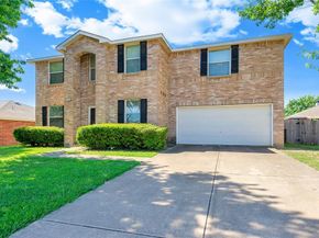 1215  Sullivan Drive , Cedar Hill Texas 75104