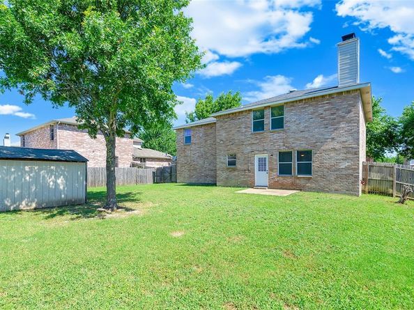 1215  Sullivan Drive , Cedar Hill Texas 75104