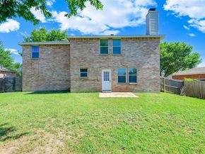 1215  Sullivan Drive , Cedar Hill Texas 75104