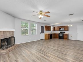 1215  Sullivan Drive , Cedar Hill Texas 75104