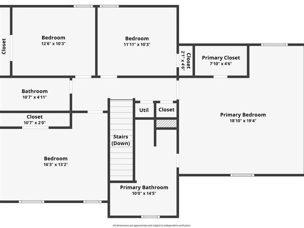 1215  Sullivan Drive , Cedar Hill Texas 75104