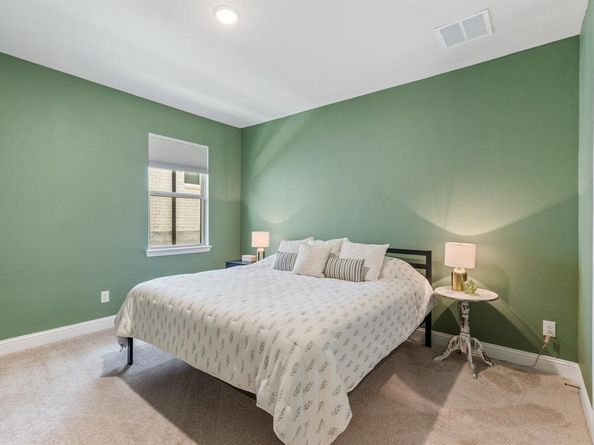 313  Savannah Lane , Oak Point Texas 75068