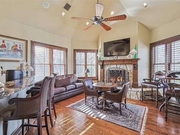 4600  Stafford Drive , Colleyville Texas 76034