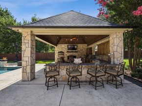 4600  Stafford Drive , Colleyville Texas 76034