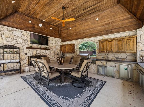 4600  Stafford Drive , Colleyville Texas 76034
