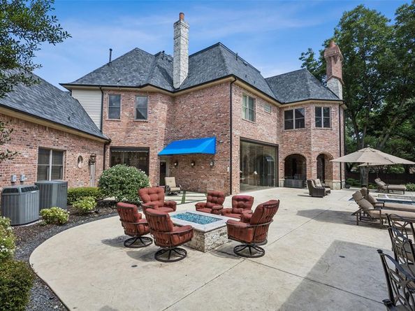 4600  Stafford Drive , Colleyville Texas 76034
