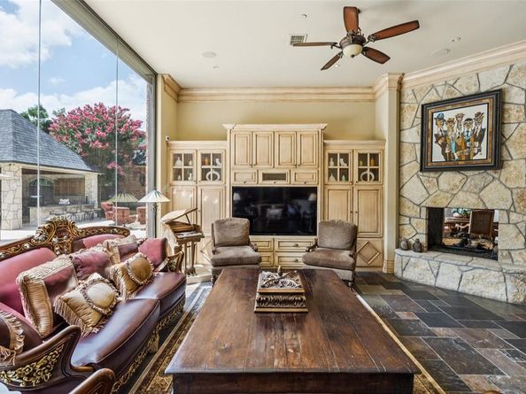 4600  Stafford Drive , Colleyville Texas 76034