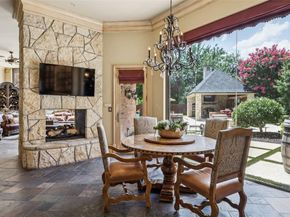 4600  Stafford Drive , Colleyville Texas 76034