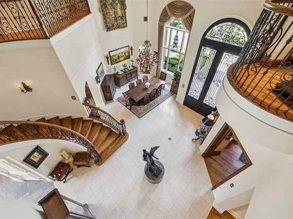 4600  Stafford Drive , Colleyville Texas 76034