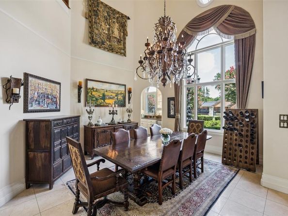 4600  Stafford Drive , Colleyville Texas 76034