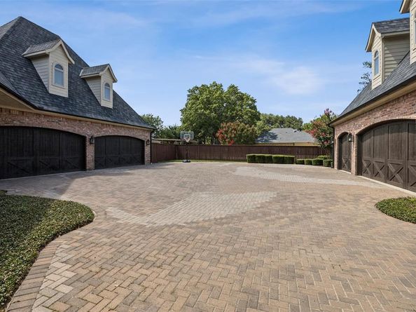 4600  Stafford Drive , Colleyville Texas 76034