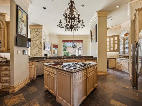 4600  Stafford Drive , Colleyville Texas 76034