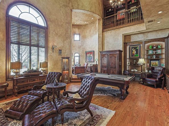 4600  Stafford Drive , Colleyville Texas 76034