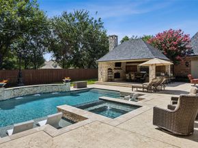 4600  Stafford Drive , Colleyville Texas 76034