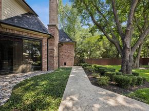4600  Stafford Drive , Colleyville Texas 76034