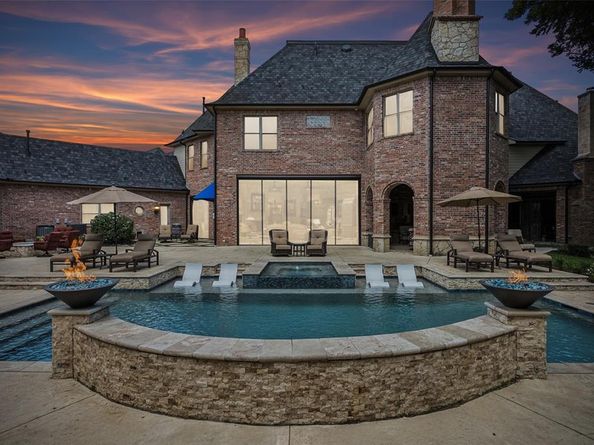 4600  Stafford Drive , Colleyville Texas 76034