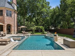 4600  Stafford Drive , Colleyville Texas 76034
