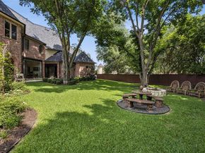 4600  Stafford Drive , Colleyville Texas 76034