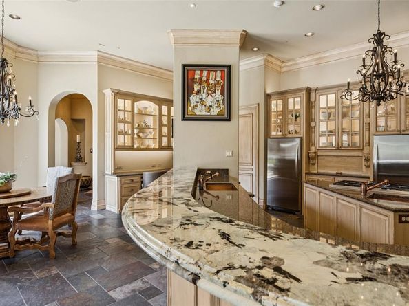 4600  Stafford Drive , Colleyville Texas 76034