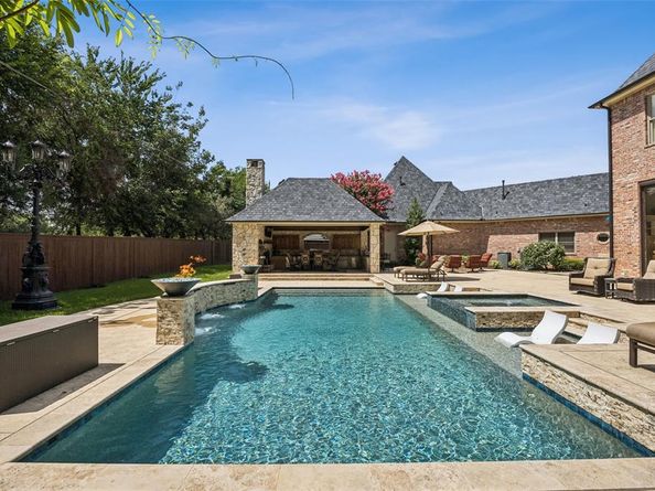 4600  Stafford Drive , Colleyville Texas 76034