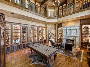 4600  Stafford Drive , Colleyville Texas 76034