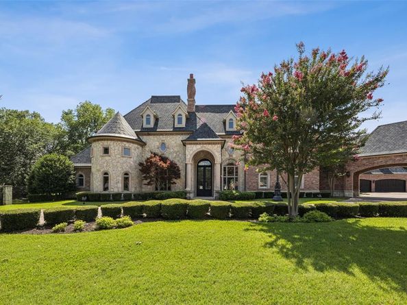 4600  Stafford Drive , Colleyville Texas 76034