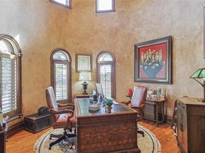 4600  Stafford Drive , Colleyville Texas 76034
