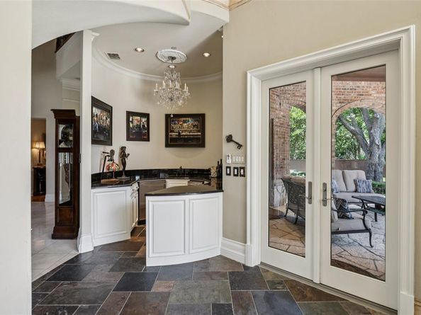 4600  Stafford Drive , Colleyville Texas 76034