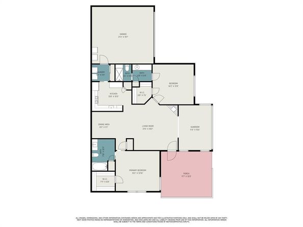 6154  Haley Lane , Fort Worth Texas 76132