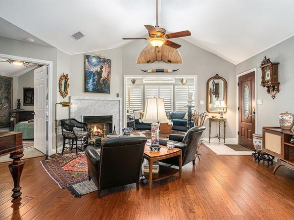 6154  Haley Lane , Fort Worth Texas 76132