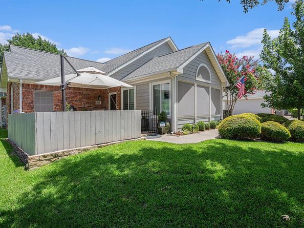 6154  Haley Lane , Fort Worth Texas 76132