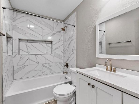 8549  Michael Street , White Settlement Texas 76108