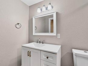 8549  Michael Street , White Settlement Texas 76108