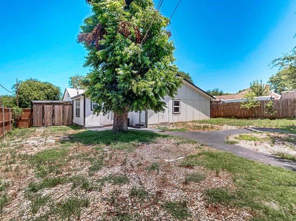 8549  Michael Street , White Settlement Texas 76108