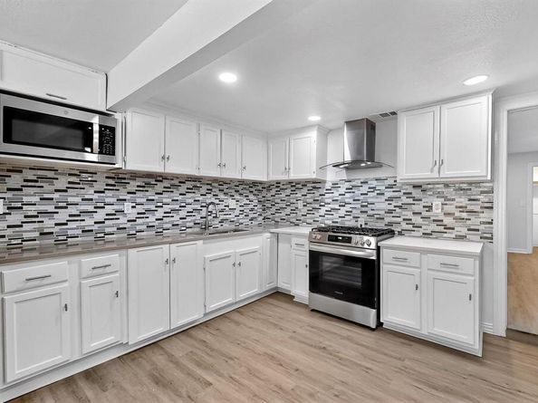 8549  Michael Street , White Settlement Texas 76108