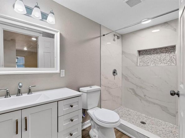 8549  Michael Street , White Settlement Texas 76108