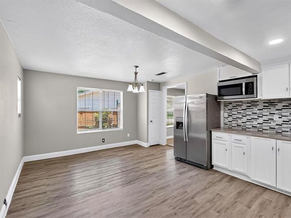 8549  Michael Street , White Settlement Texas 76108