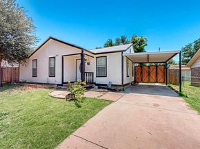 8549  Michael Street , White Settlement Texas 76108