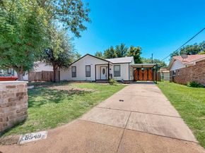 8549  Michael Street , White Settlement Texas 76108