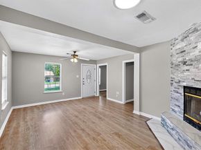 8549  Michael Street , White Settlement Texas 76108