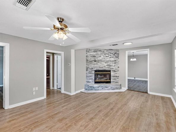8549  Michael Street , White Settlement Texas 76108