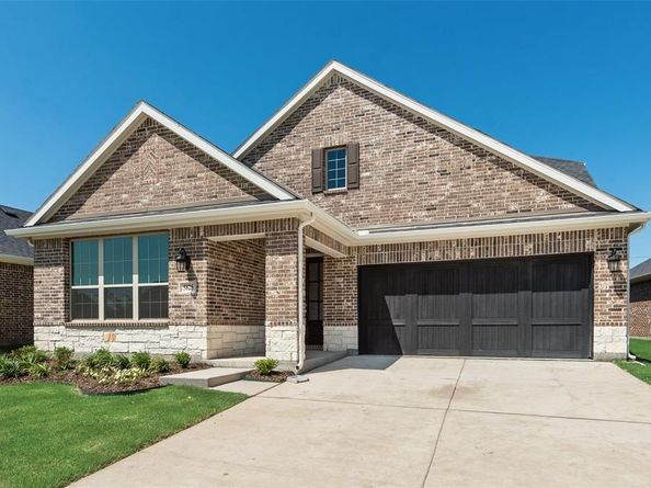 5825  Edward Drive , Celina Texas 76227