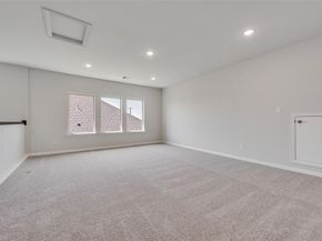 5825  Edward Drive , Celina Texas 76227