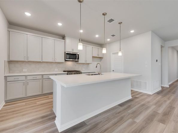 5825  Edward Drive , Celina Texas 76227