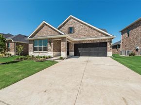 5825  Edward Drive , Celina Texas 76227